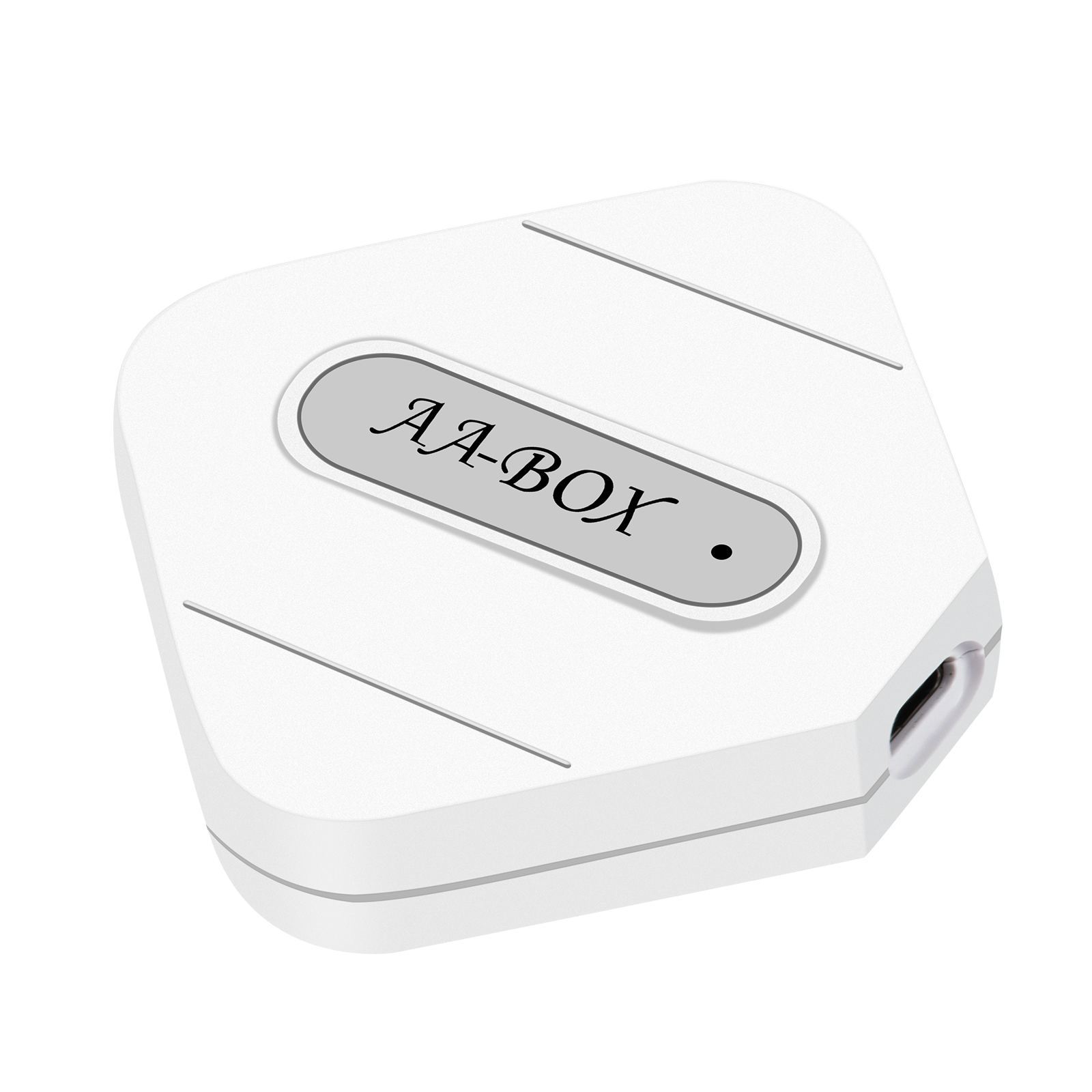 Adaptateur Bluetooth Android