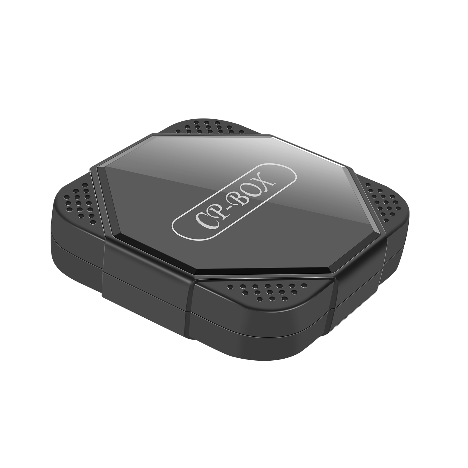 Adaptateur Bluetooth CarPlay